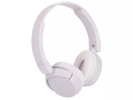 Наушники JBL T450BT White