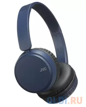 Наушники JVC HA-S35BT синий