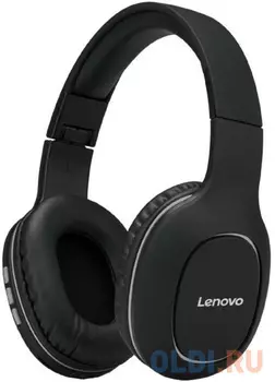 Наушники Lenovo HD300 черный