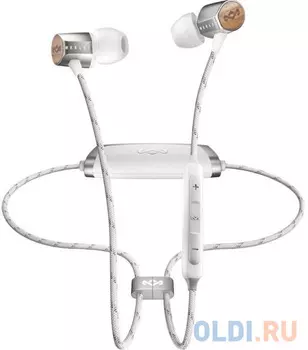 Наушники Marley Наушники беспроводные внутриканальные UPLIFT BT