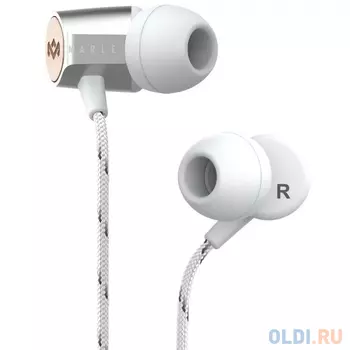 Наушники Marley Наушники проводные внутриканальные UPLIFT 2.0