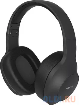 Наушники Nokia Nokia Essential Wireless Headphones E1200