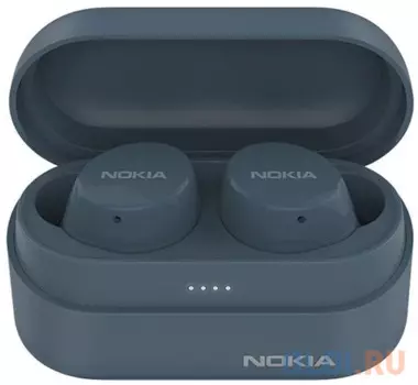 Наушники Nokia Nokia Power Earbuds Lite Fjord