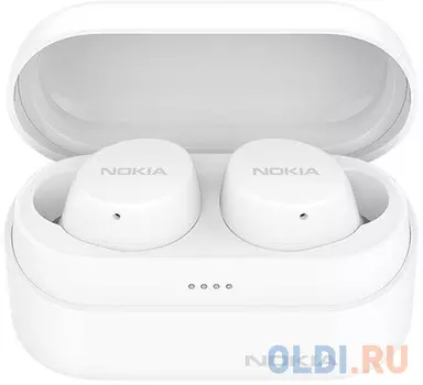 Наушники Nokia Nokia Power Earbuds Lite Snow