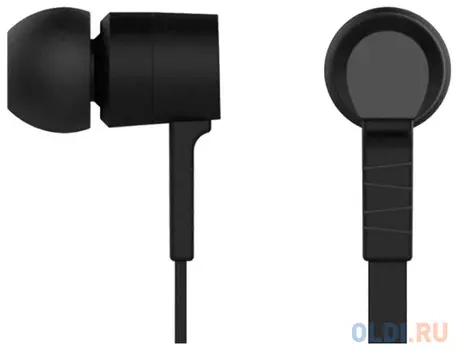 Гарнитура Oklick HP-S-220 черный