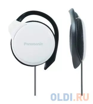 Наушники Panasonic RP-HS46E-W