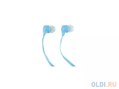 Наушники Perfeo BASE бирюзовый PF-BAS-TRQ