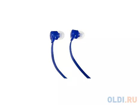 Наушники Perfeo BASE синий/фиолетовый PF-BAS-VLT