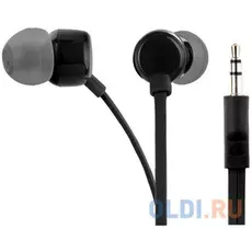 Наушники Perfeo HINT черный PF_A4627