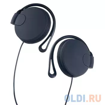 Наушники Perfeo Twins черный PF-TWS-BLK