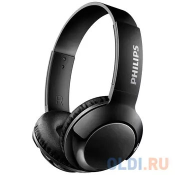 Наушники Philips SHB3075BK/00 черный