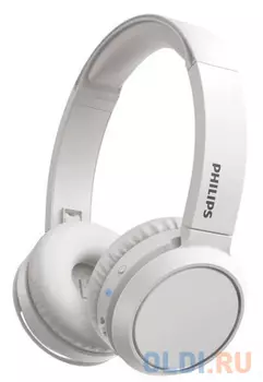 Наушники Philips TAH4205 белый