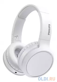 Наушники Philips TAH5205 белый