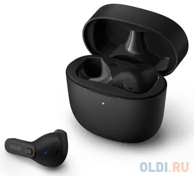 Наушники Philips TAT2236BK черный TAT2236BK/00