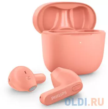 Наушники Philips TAT2236PK розовый TAT2236PK/00