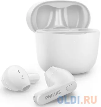 Наушники Philips TAT2236WT/00 белый