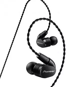 Наушники Pioneer SE-CH5T-K черный