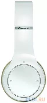 Наушники Pioneer SE-MJ771BT-W белый