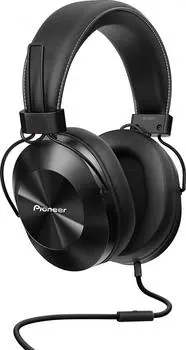 Наушники Pioneer SE-MS5T-K черный