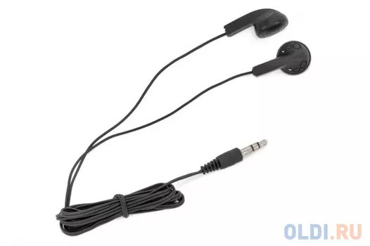 Наушники проводные OLTO VS-820 black