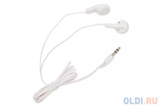 Наушники проводные OLTO VS-820 white