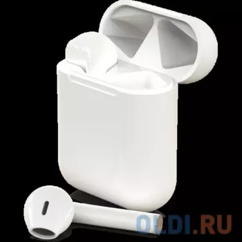 Наушники Ritmix RH-804BTH TWS White (bluetooth)