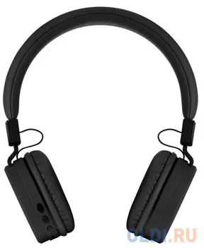 Наушники Rombica BH-11 черный