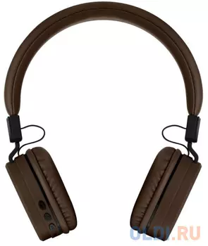 Наушники Rombica BH-11 коричневый