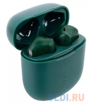Наушники Rombica Mysound Factor зеленый