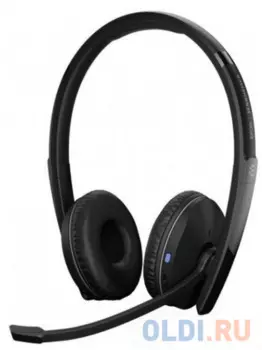 Наушники Sennheiser ADAPT 260 черный