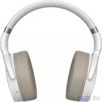 Наушники Sennheiser HD 450BT белый