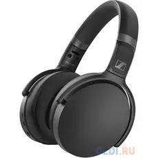 Наушники Sennheiser HD 450BT черный