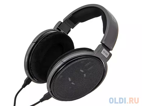 Наушники Sennheiser HD 650 черный