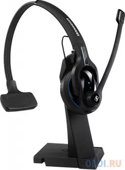 Наушники Sennheiser MB Pro 1 UC ML черный