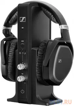 Наушники Sennheiser RS 195-U черный