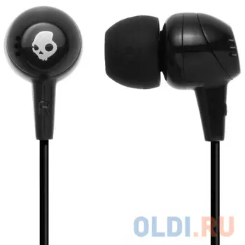 Наушники Skullcandy JIB Black