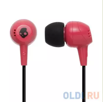 Наушники Skullcandy JIB Pink