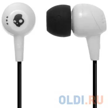 Наушники Skullcandy JIB White