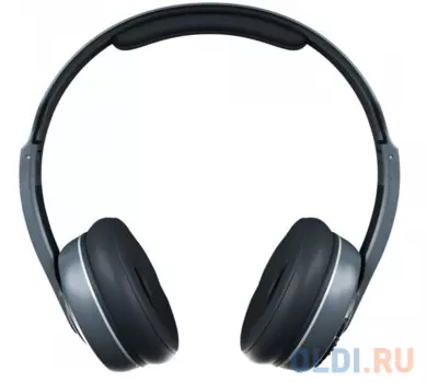 Наушники Skullcandy - серый