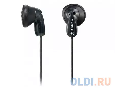 Наушники SONY MDR-E9LP черный