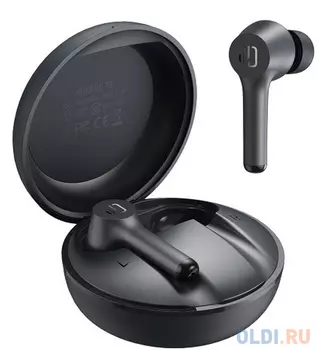 Наушники SoundPEATS TWS Mac JL6973D черный