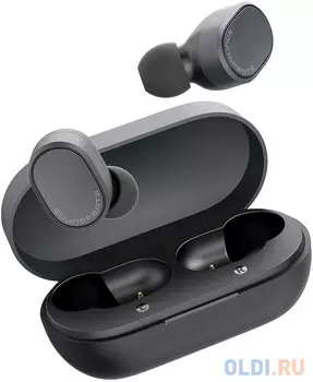 Наушники SoundPEATS TWS TrueDot Bluetooth 5.0, 310мАч,d7.2мм, IPX5,черный