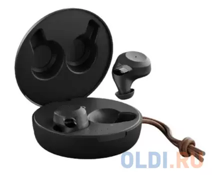 Наушники Sudio Fem черный