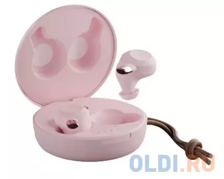 Наушники Sudio Fem розовый