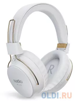 Наушники Sudio Klar белый