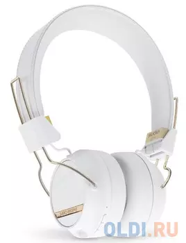 Наушники Sudio Regent II. белый