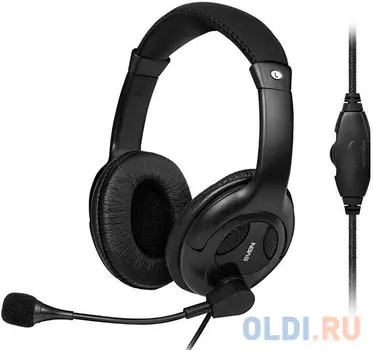 Наушники Sven AP-675MV черный