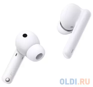Наушники TWS беспроводные Honor Earbuds 2 Lite T0005 - White