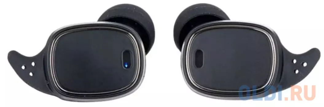 Наушники TWS GEOZON G-Sound Cube (Black)