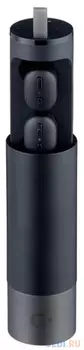 Наушники TWS Geozon G-Sound Tube, black